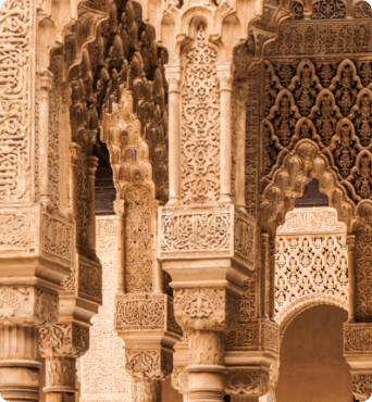 guided tours alhambra