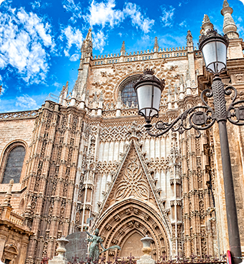 guided tours alhambra